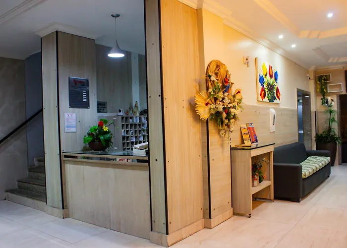 Hotel Ipê Belém