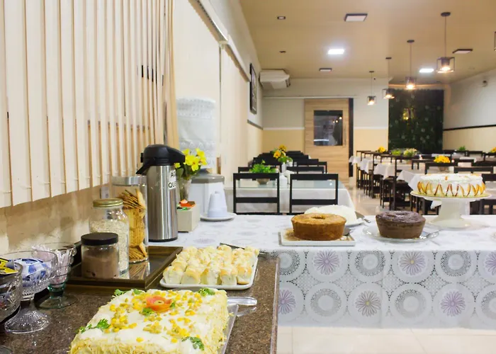 Hotel Ipê Belém
