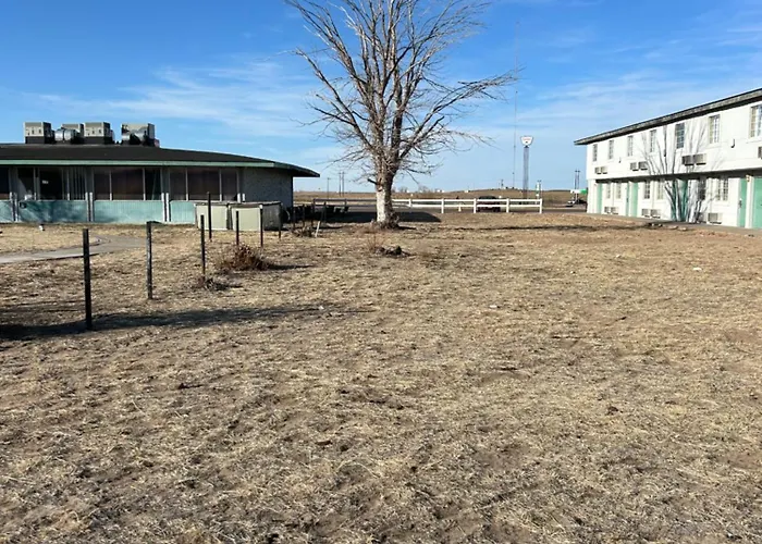 Studio Apartments
