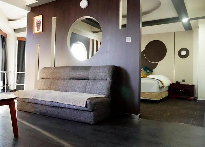Zolo Hotel