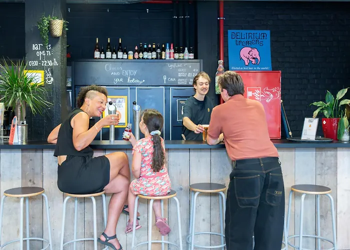 De Draecke Hostel