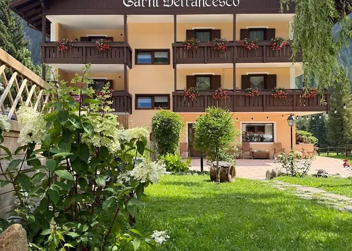 Garni Defrancesco