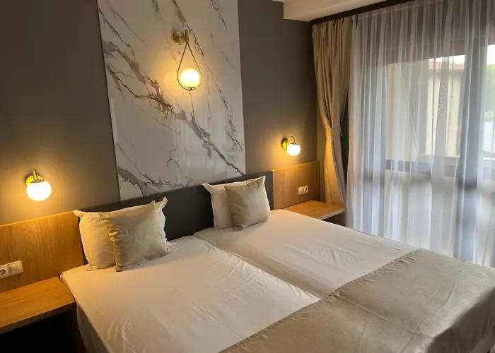 Hotel Fantazia