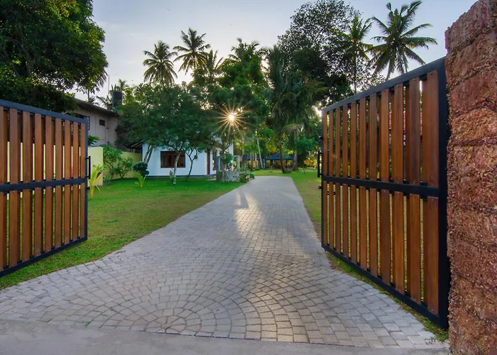 Gedara Villa