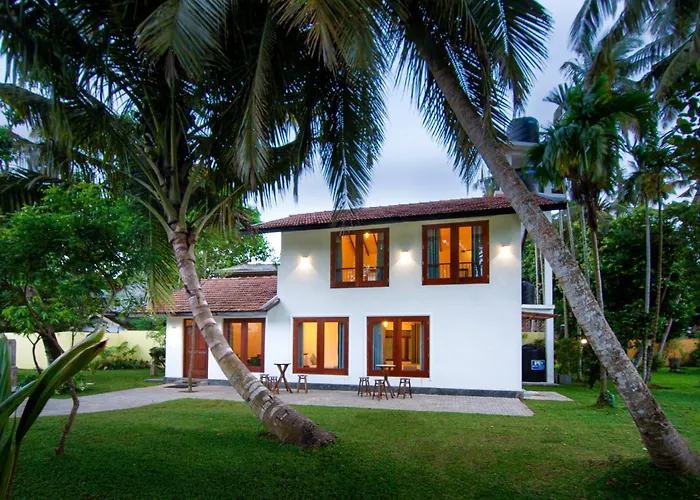 Gedara Villa