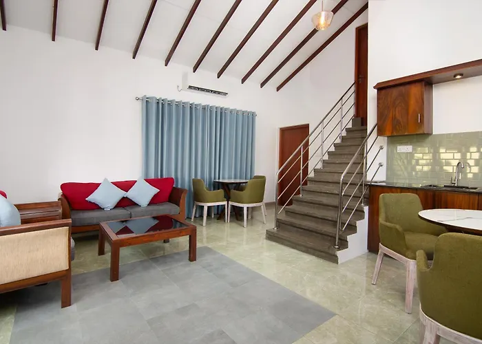 Gedara Villa