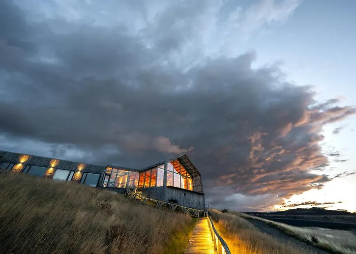 Hotel Simple Patagonia