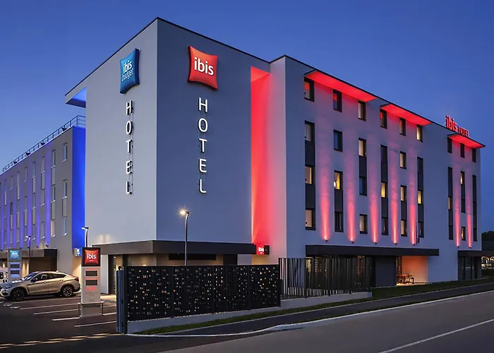 ibis Sens