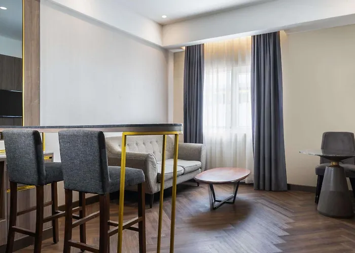 Mercure Jayapura