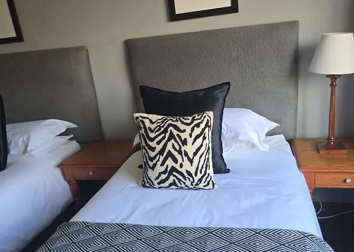 Protea Hotel By Marriott Harrismith Montrose