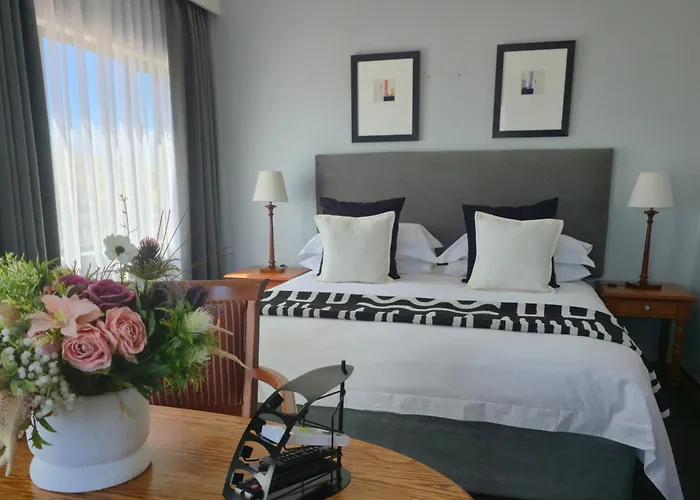 Protea Hotel By Marriott Harrismith Montrose