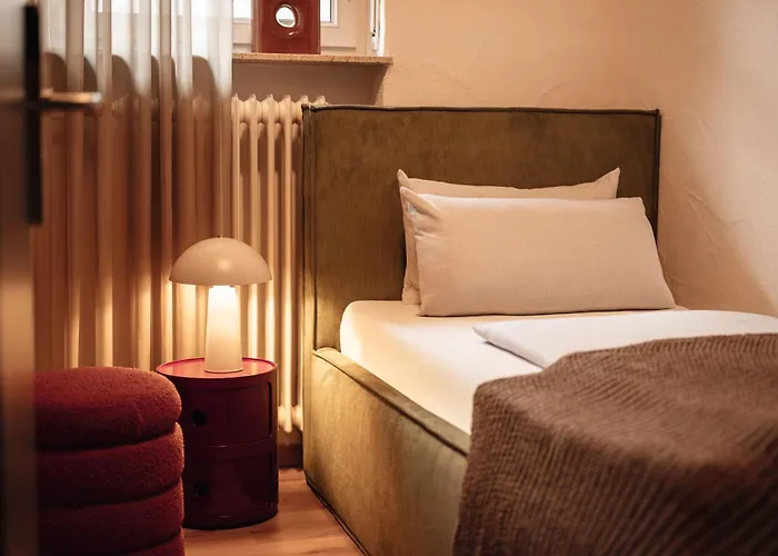 Landgasthaus&Hotel zur Krone