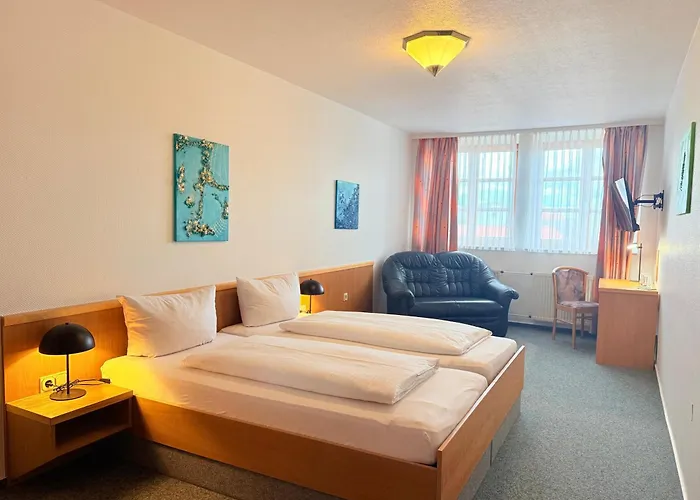 Hotel Alt Oesselse