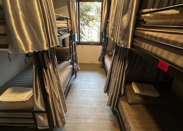 Rom Casa Hostel Da Nang
