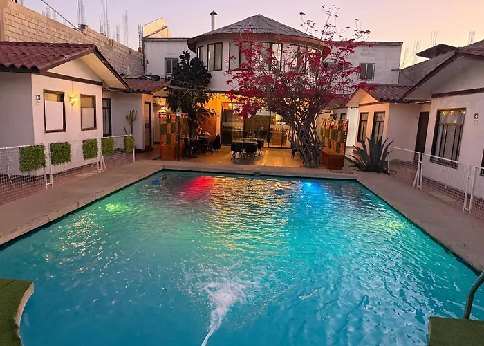 Hotel Cecil