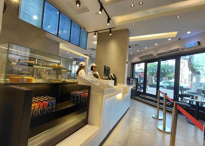 Atlas Hotels