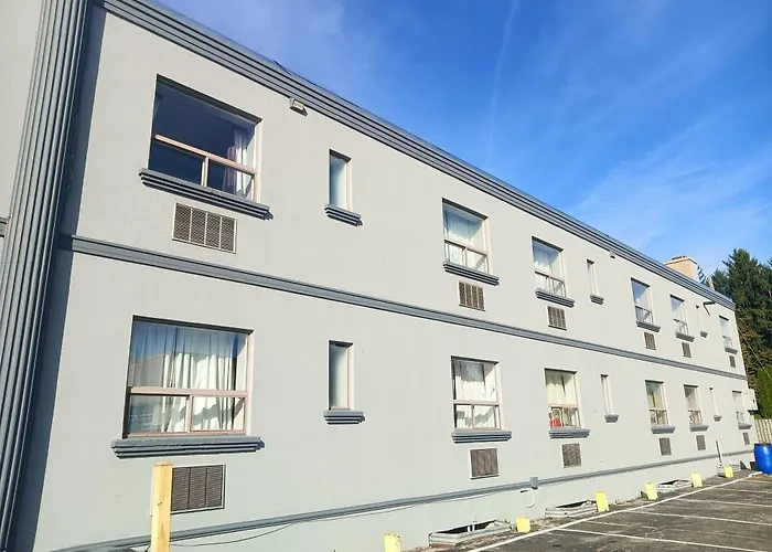 London Residency Inn