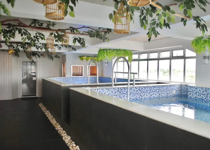 Selah Pods Hotel Manila