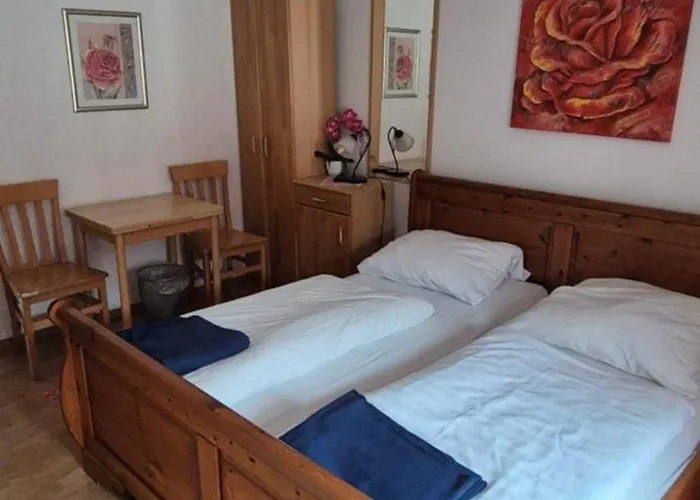 Gasthof zur Alten Post-Pension