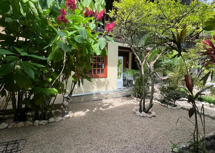 Woodstock Hostel