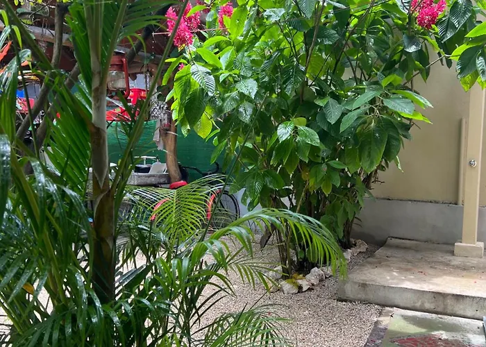 Woodstock Hostel