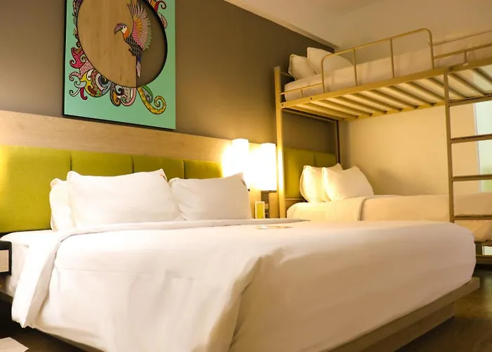 Maxonehotels @Balikpapan