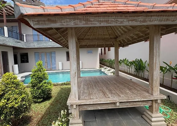Artoria Dream Villas Bali