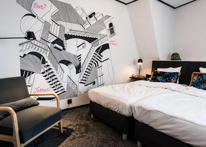 Hotel Pauw