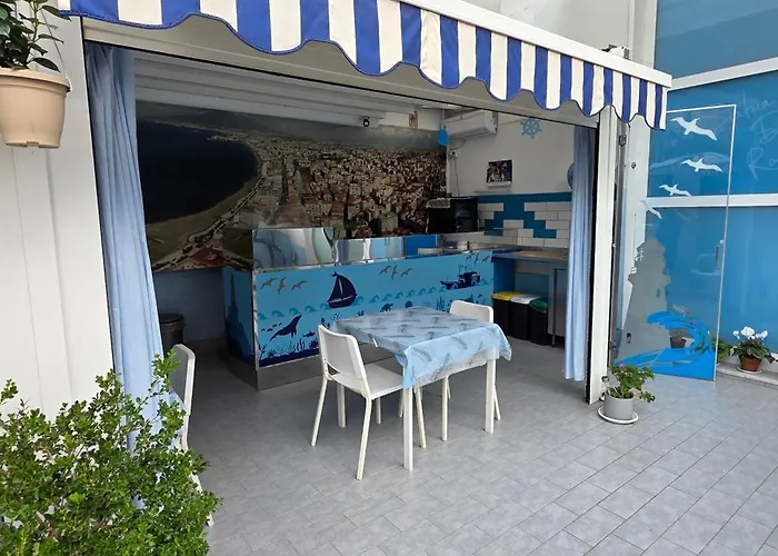 Stabia Dream Rooms