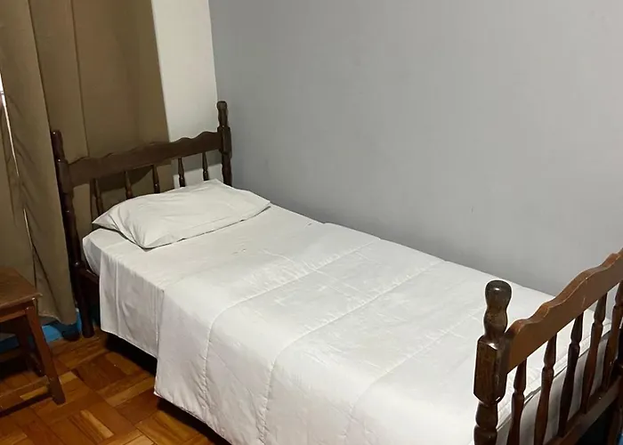 Hotel Nossa Senhora Aparecida