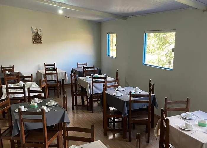 Hotel Nossa Senhora Aparecida
