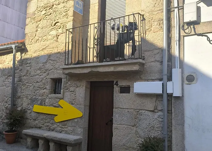 Albergue Con Encanto D'Camino