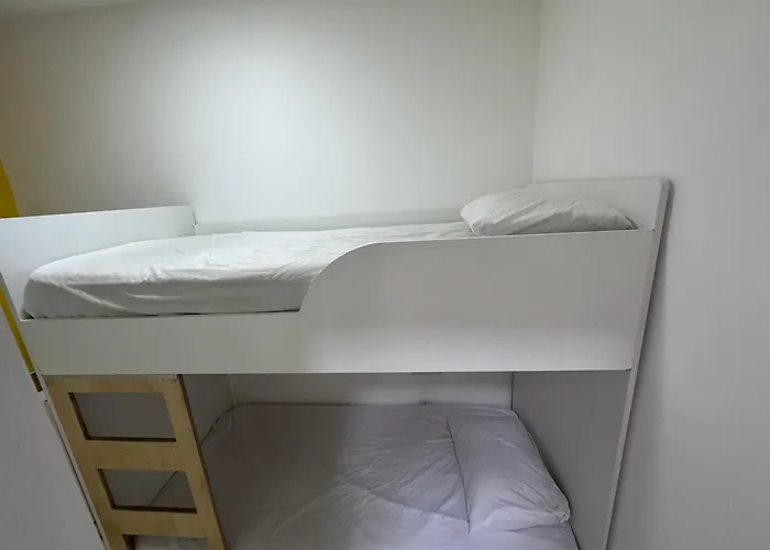 Hostel Liberdade
