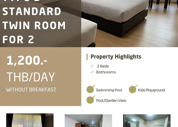 Silversand Villa Hotel