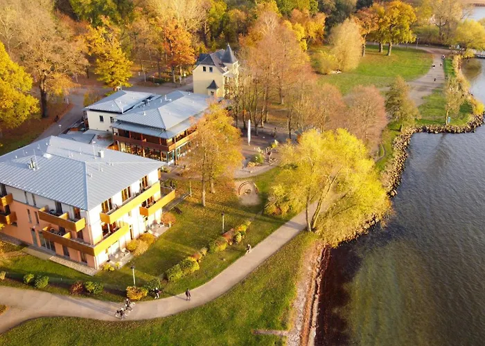 Badehaus Hotel&Restaurant