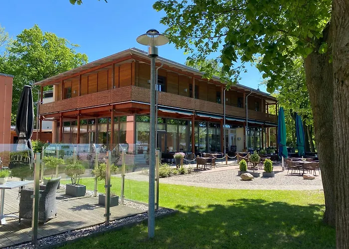 Badehaus Hotel & Restaurant