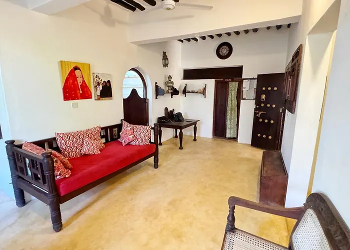 Royal House Shela