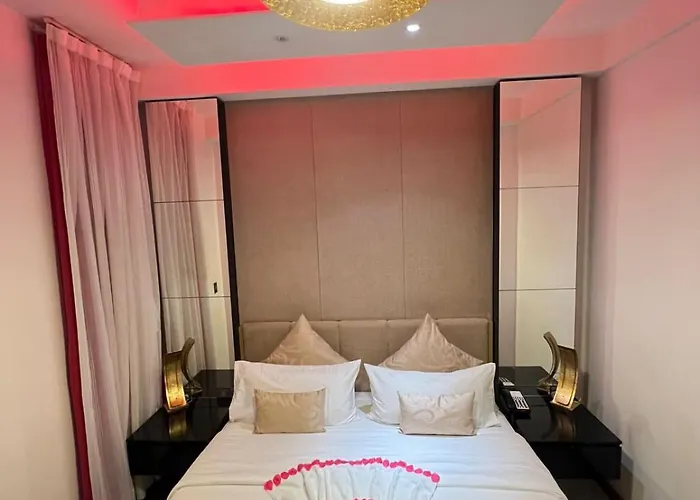 L'Ver Hotel
