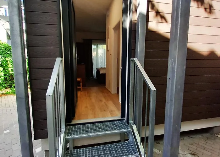 Garni Hotel Dock Bratislava