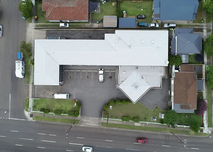 Citigate Motel Newcastle
