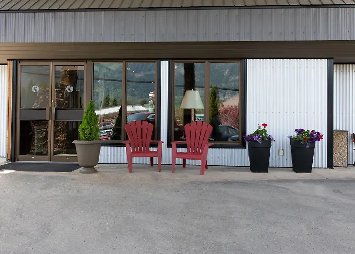 Surestay Hotel By Best Western Castlegar