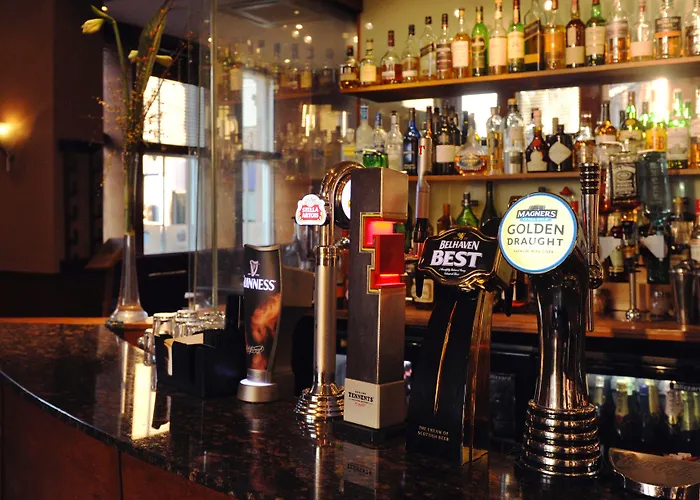 The Royal Highland Hotel
