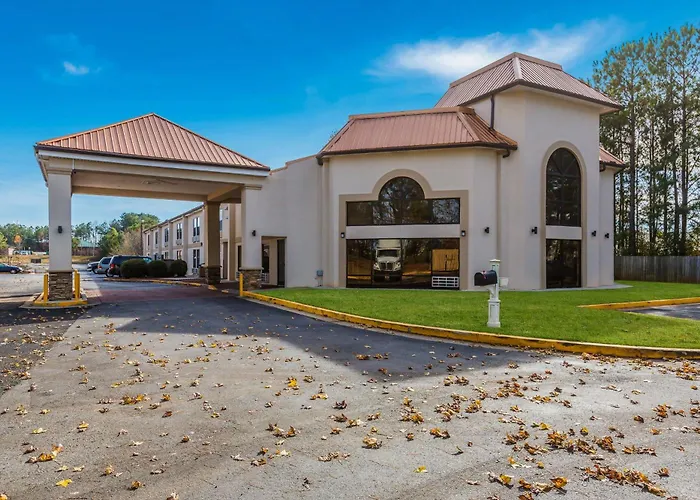Motel 6-Suwanee, Ga - Gwinnett Center
