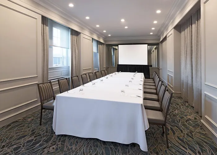 The Westin Nova Scotian