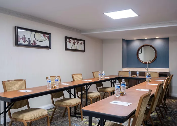 Hampton Inn Atlanta-Peachtree Corners/Norcross