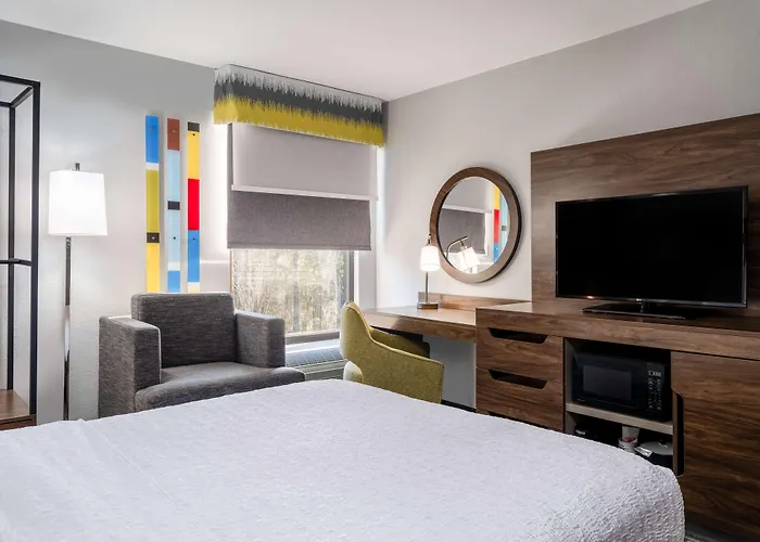 Hampton Inn Atlanta-Peachtree Corners/Norcross