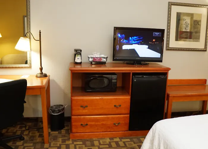 Mainstay Suites Bourbonnais - Kankakee