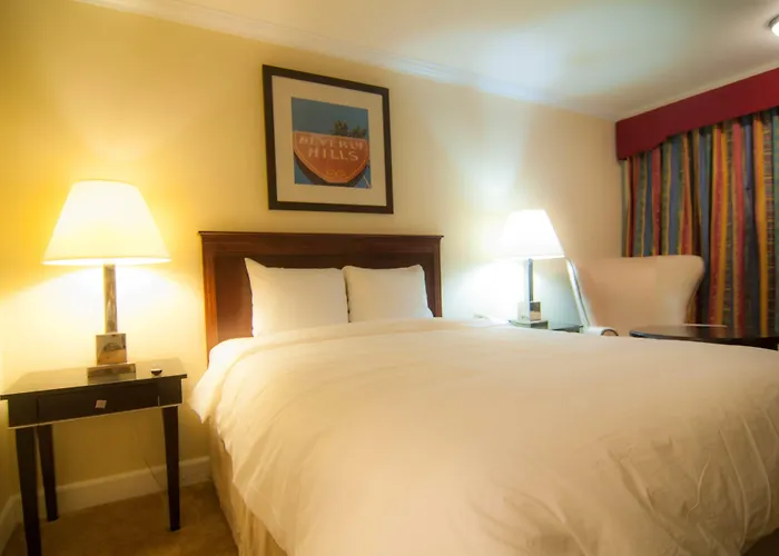 Bokai Garden Hotel