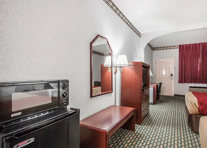 Econo Lodge