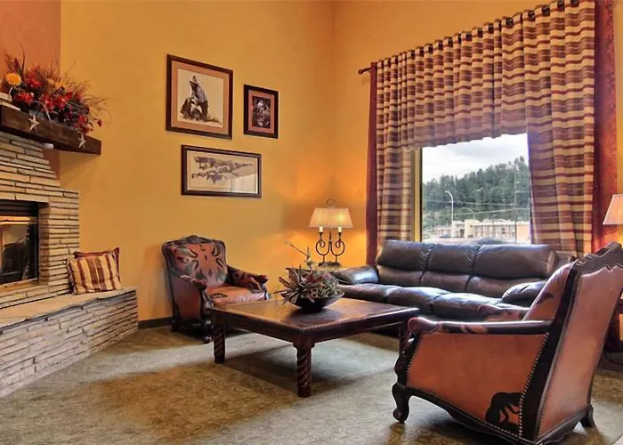 Ruidoso Mountain Inn
